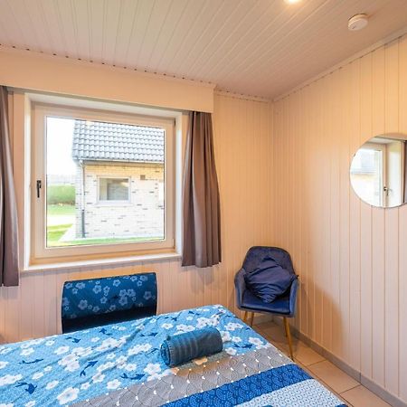 Westende Marinapark Bungalow Blue Middelkerke Eksteriør billede